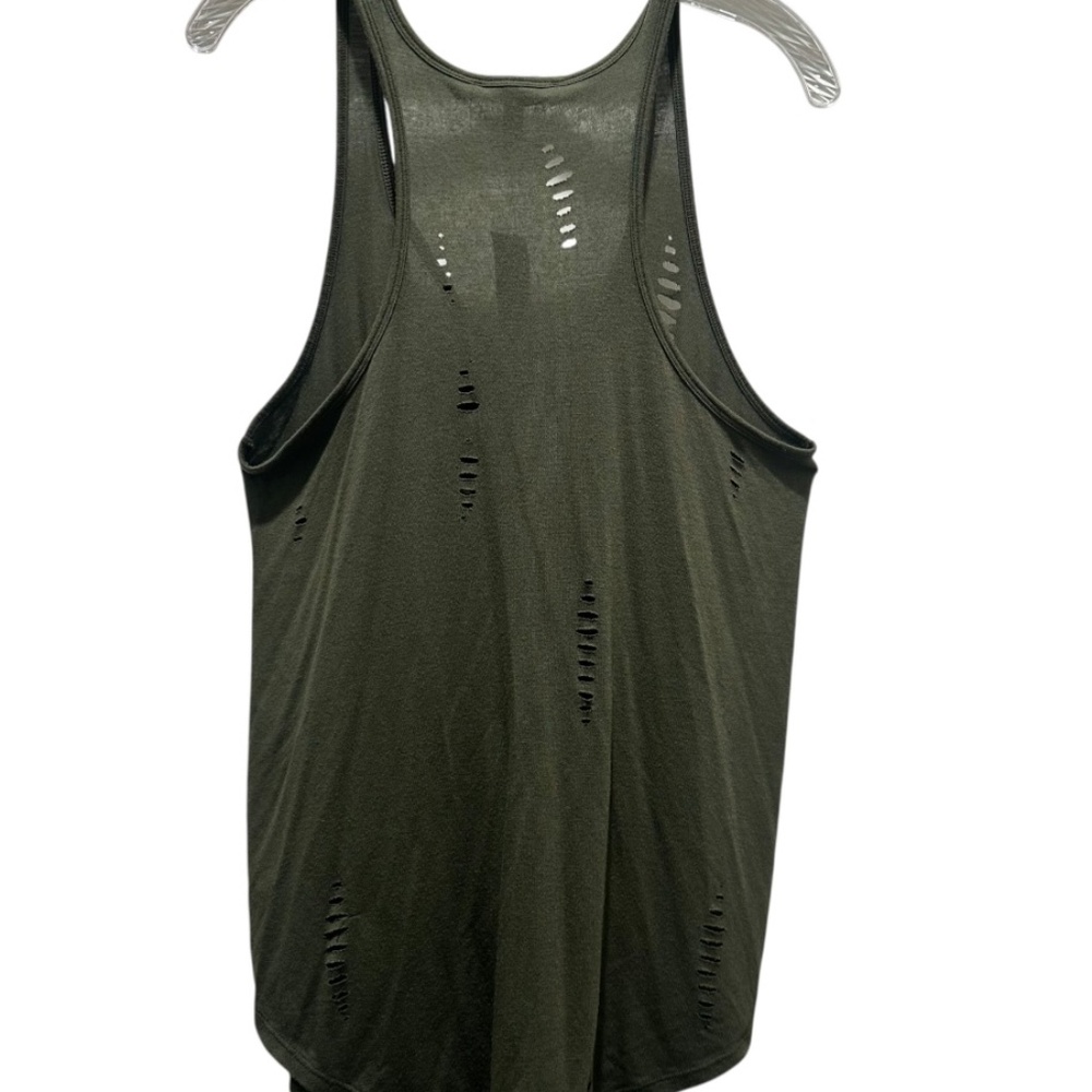 Express One Eleven Tank Top Large - Picture 5 of 5